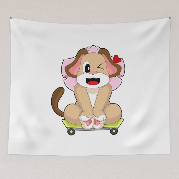 Item preview, Dog Bride Veil Wedding designed and sold by Snabdesign84.
