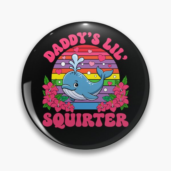 Item preview, Daddy's Lil Squirter designed and sold by ElizabethMorri2.