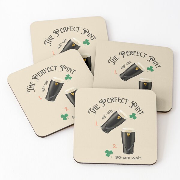 Item preview, The Perfect Pint designed and sold by OTCreativeLab.