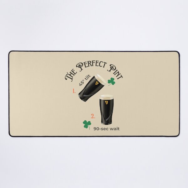 Item preview, The Perfect Pint designed and sold by OTCreativeLab.
