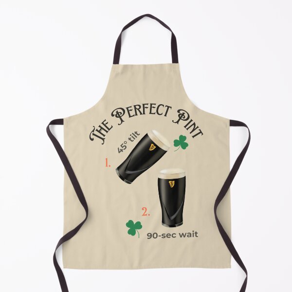 Item preview, The Perfect Pint designed and sold by OTCreativeLab.