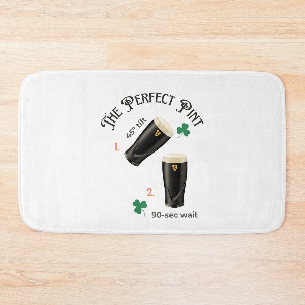 Item preview, The Perfect Pint designed and sold by OTCreativeLab.