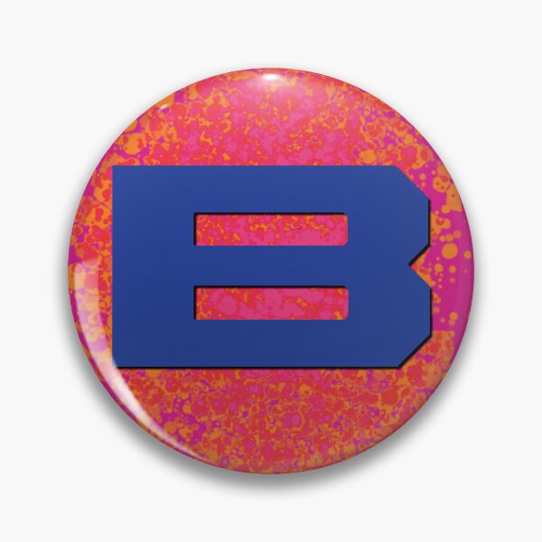 Item preview, B Letter, The B Letter designed and sold by CharlottePlaceArt.
