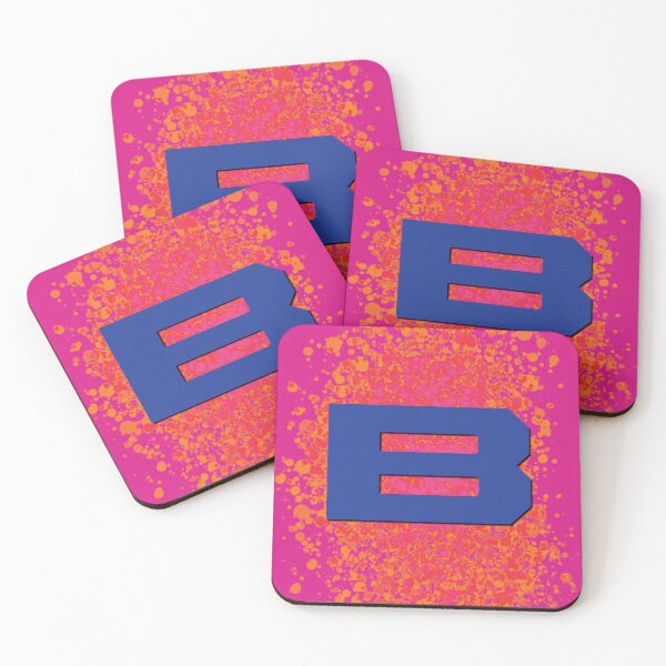 Item preview, B Letter, The B Letter designed and sold by CharlottePlaceArt.