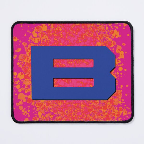 Item preview, B Letter, The B Letter designed and sold by CharlottePlaceArt.