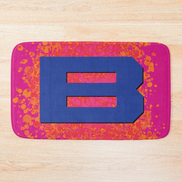 Item preview, B Letter, The B Letter designed and sold by CharlottePlaceArt.