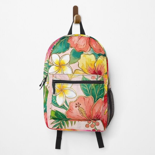 Item preview, Hawaiian Flower designed and sold by GraphicsClub.