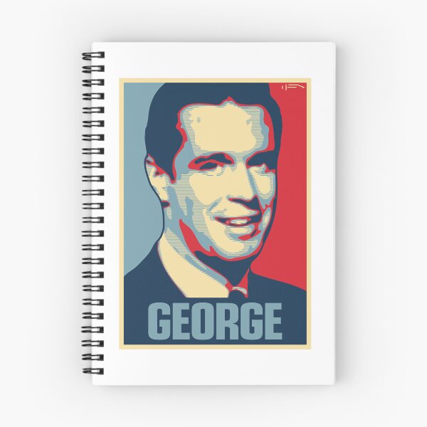 Item preview, George designed and sold by DFA.