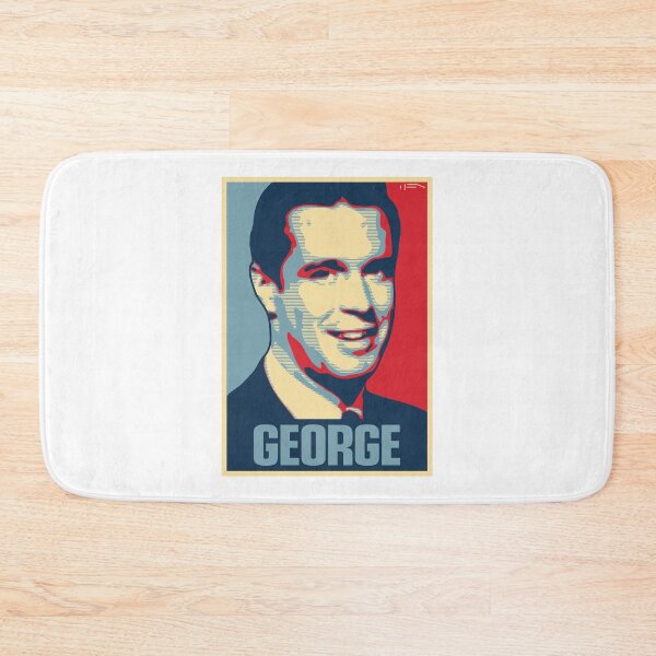 Item preview, George designed and sold by DFA.
