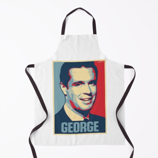 Item preview, George designed and sold by DFA.