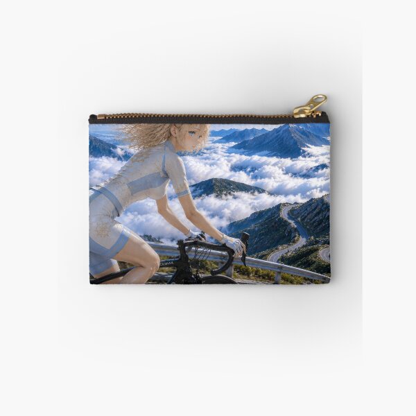 Item preview, CIEL - Above the Sea of Clouds | Norikura Skyline Ride designed and sold by RinaWorksJP.