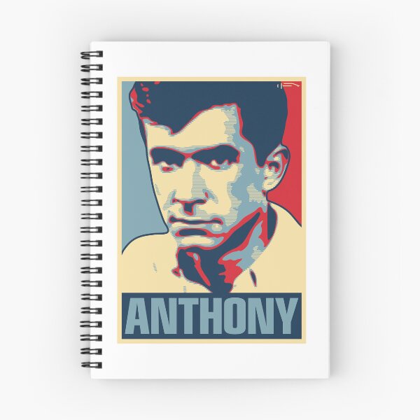 Item preview, Anthony designed and sold by DFA.