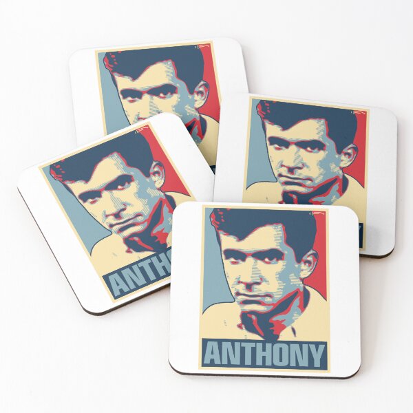 Item preview, Anthony designed and sold by DFA.