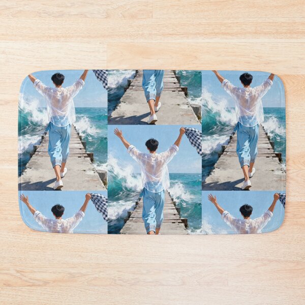 Item preview, Breathe in the fresh air. designed and sold by Whose-sweat.
