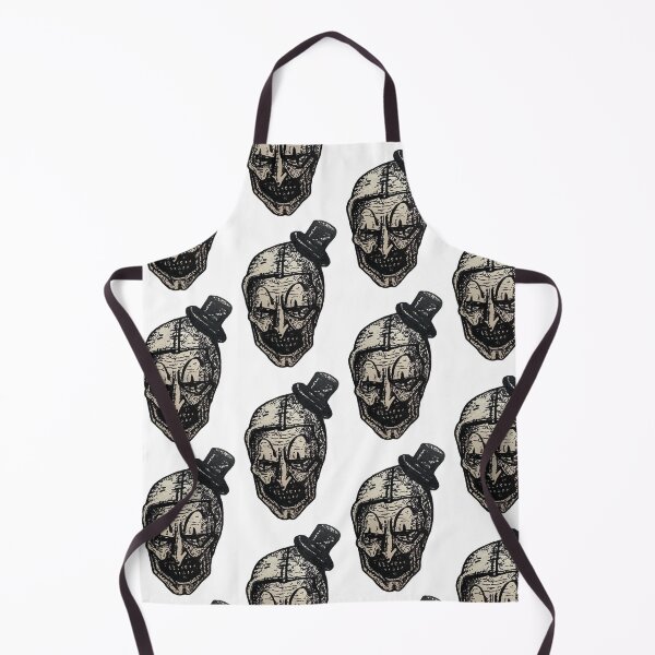 Item preview, Terrifier designed and sold by ArtaxLives.