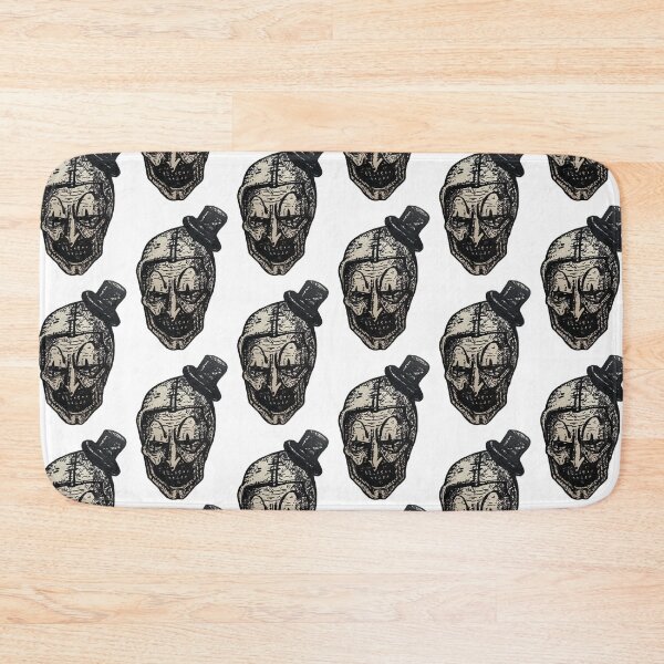 Item preview, Terrifier designed and sold by ArtaxLives.