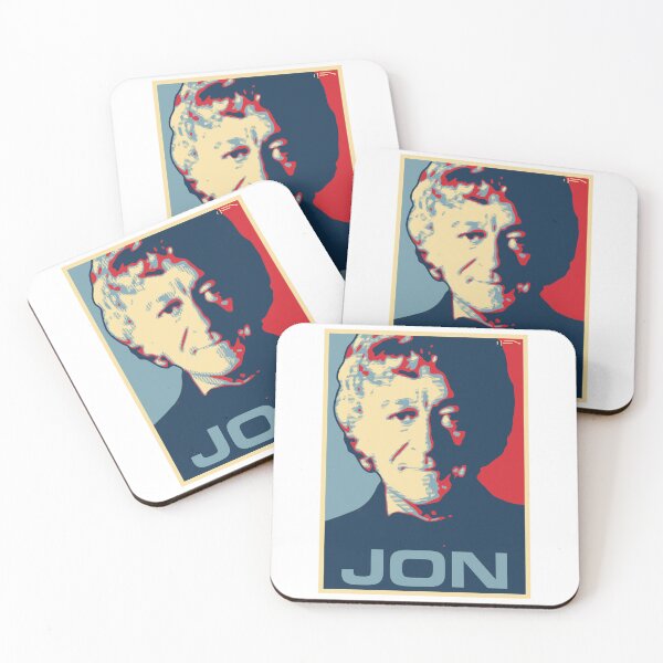 Item preview, Jon designed and sold by DFA.
