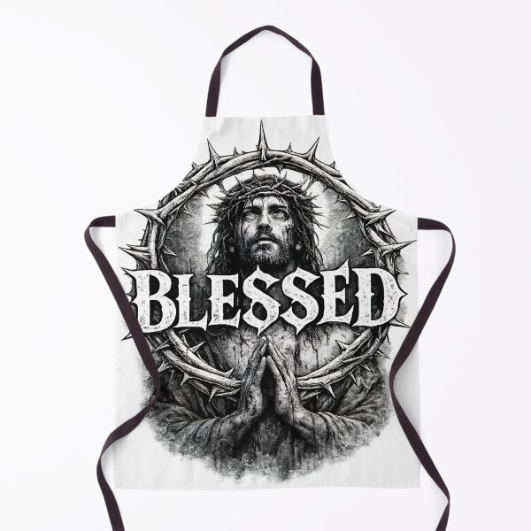 Item preview, Blessed Through Faith designed and sold by nncreator.