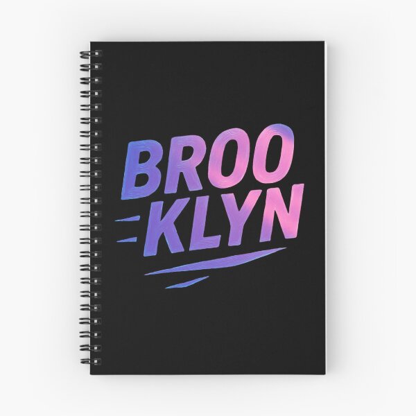 Item preview, Brooklyn Art designed and sold by RDproject.