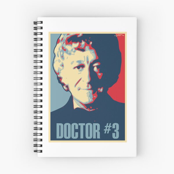 Item preview, Doctor #3 designed and sold by DFA.