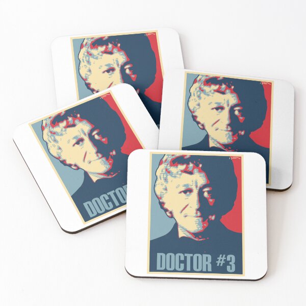 Item preview, Doctor #3 designed and sold by DFA.
