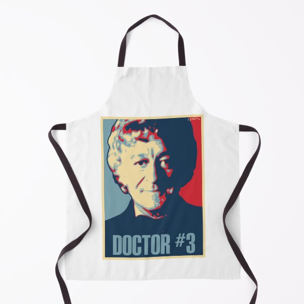 Item preview, Doctor #3 designed and sold by DFA.