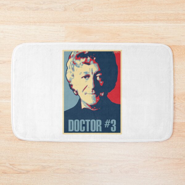 Item preview, Doctor #3 designed and sold by DFA.