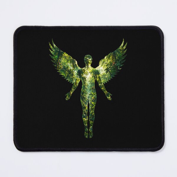 Item preview, Selva Angel designed and sold by MetusArt.