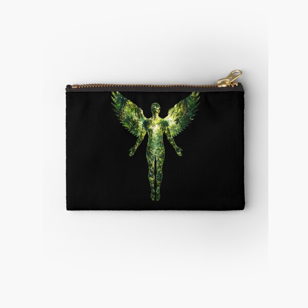 Item preview, Selva Angel designed and sold by MetusArt.