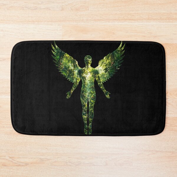 Item preview, Selva Angel designed and sold by MetusArt.