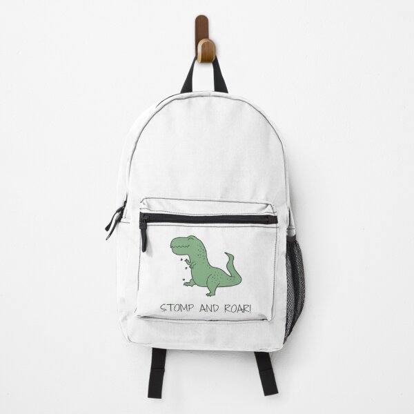 Item preview, Dinosaur Kids T-Shirt designed and sold by Aurveil.