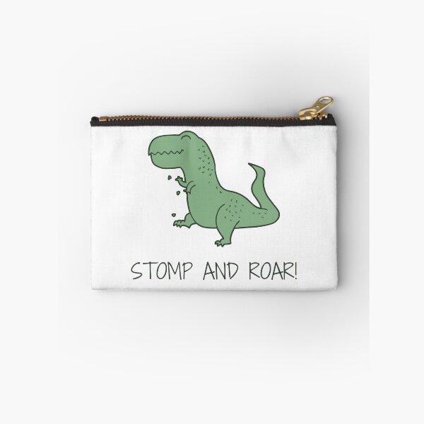 Item preview, Dinosaur Kids T-Shirt designed and sold by Aurveil.