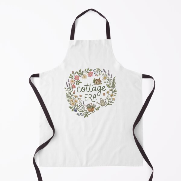 Item preview, Cottage Era Slowlife Aesthetic Country Living designed and sold by Yellowriversss.