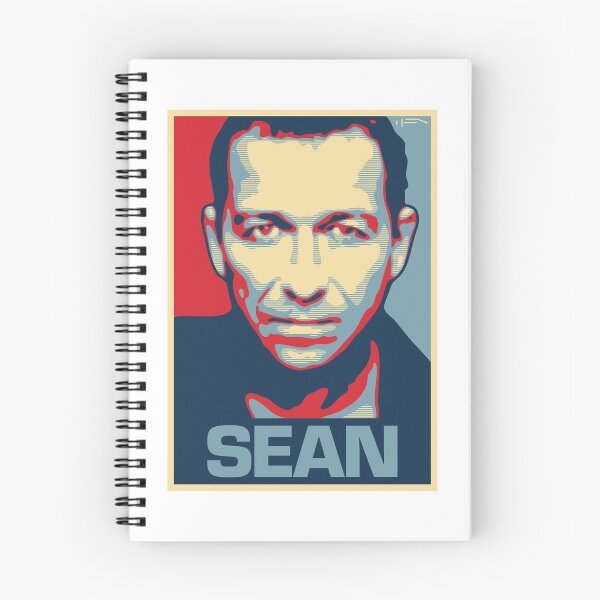 Item preview, Sean designed and sold by DFA.