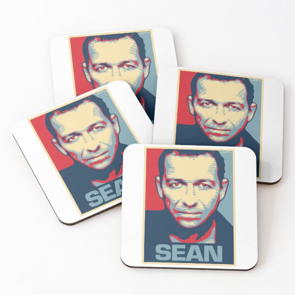 Item preview, Sean designed and sold by DFA.