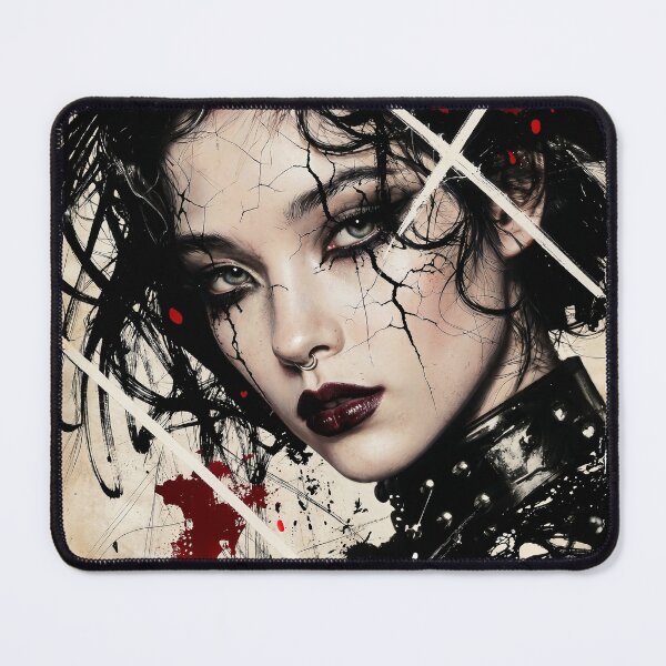 Item preview, Beautifully Broken - Edge of Chaos designed and sold by HexOne.