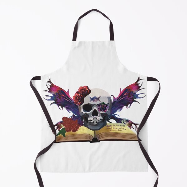 Item preview, Beware for I am Fearless. designed and sold by LetishaJones89.