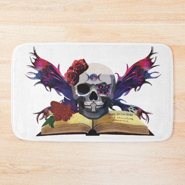 Item preview, Beware for I am Fearless. designed and sold by LetishaJones89.