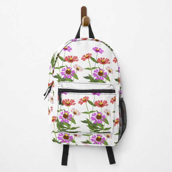 Item preview, Vibrant Botanical Floral Garden Design designed and sold by JeyaMMstores.