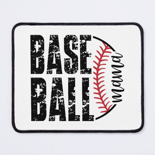Item preview, Baseball Distressed Vintage Design – Game Day Sports Fan Merch designed and sold by PRINYOS.