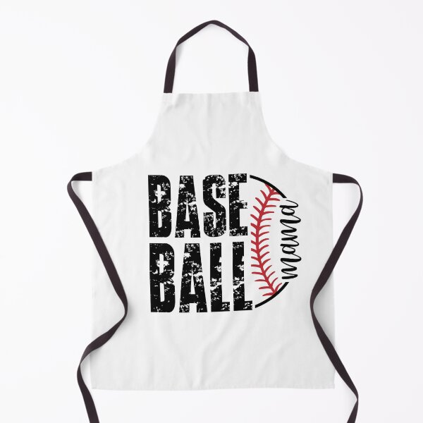Item preview, Baseball Distressed Vintage Design – Game Day Sports Fan Merch designed and sold by PRINYOS.