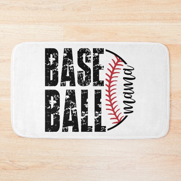 Item preview, Baseball Distressed Vintage Design – Game Day Sports Fan Merch designed and sold by PRINYOS.