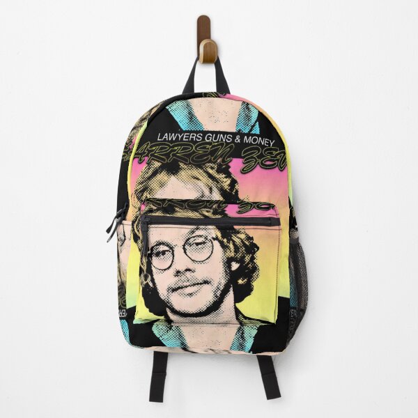 Item preview, warren zevon halftone #7093 designed and sold by trusty-ben-art.