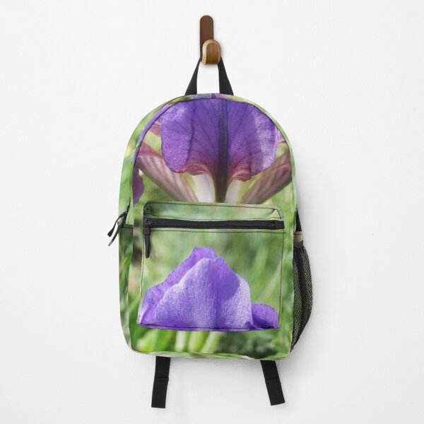 Item preview, Wild Iris designed and sold by Alexander Krishchyunas.