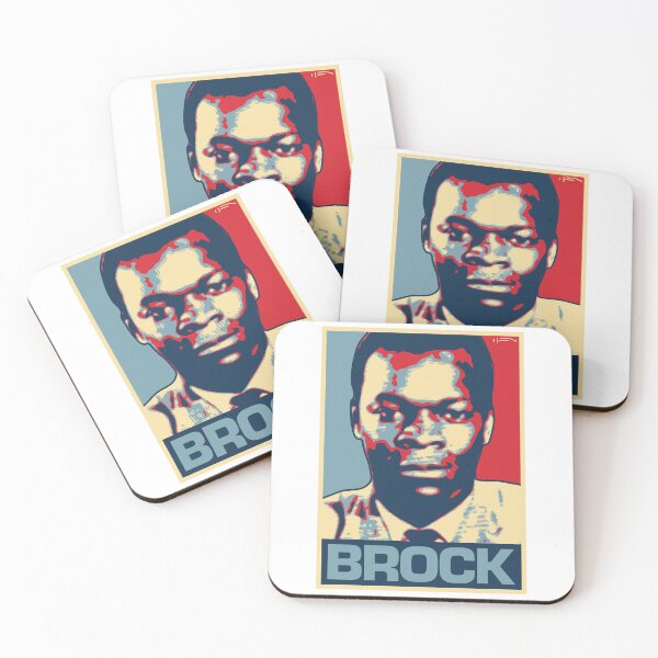 Item preview, Brock designed and sold by DFA.