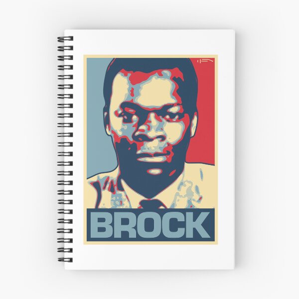 Item preview, Brock designed and sold by DFA.