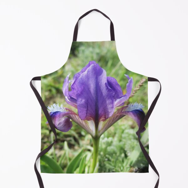 Item preview, Wild Iris designed and sold by Alexander Krishchyunas.