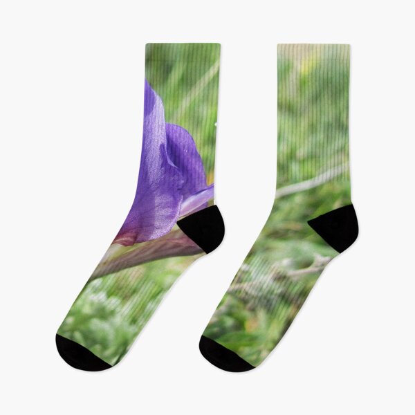 Item preview, Wild Iris designed and sold by Alexander Krishchyunas.