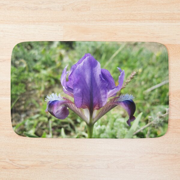 Item preview, Wild Iris designed and sold by Alexander Krishchyunas.