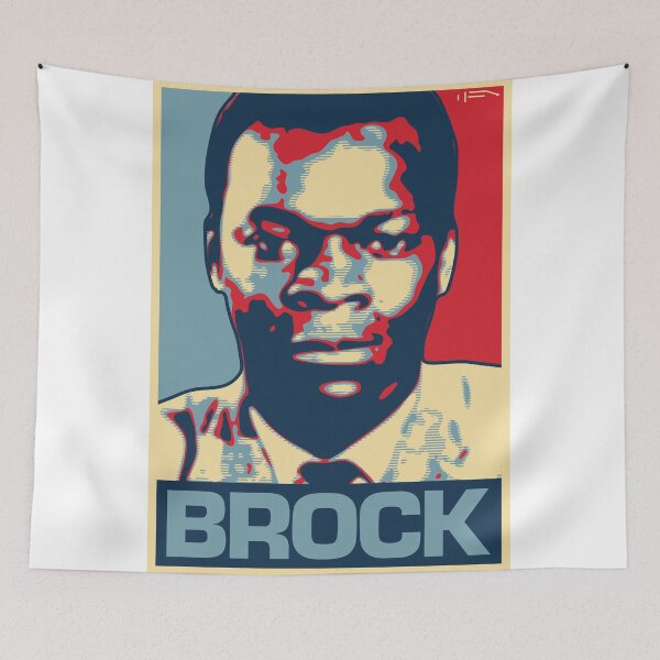 Item preview, Brock designed and sold by DFA.